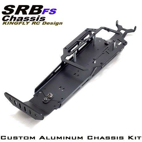 Aluminum option parts for - option,