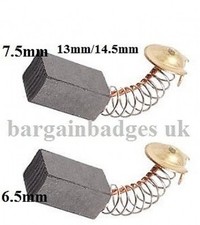 CARBON BRUSHES for B&Q
