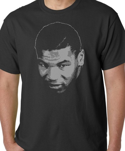 Mike tyson boxing legend - boxing,