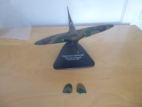 Oxford diecast supermarine - oxford,