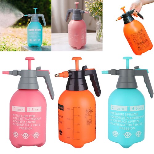 Garden hand pump - 2l,
