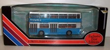 EFE 1/76 Scale - 25702 Daimler