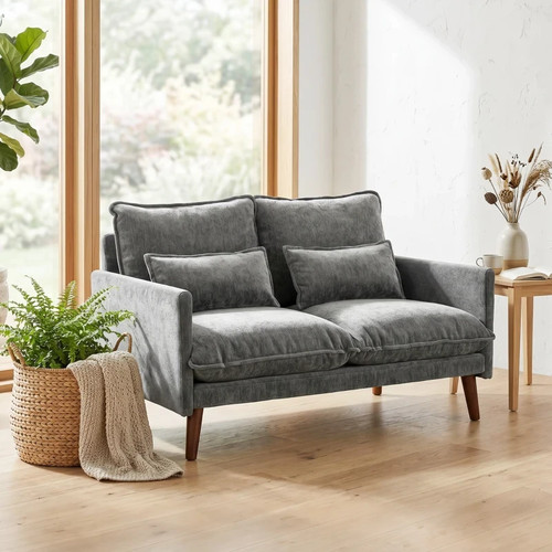 2seater sofa loveseat bedroom - 2seater,