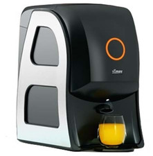 Zumex Soul Commercial Orange /