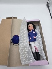 Pony Parade Rider Doll by Kid