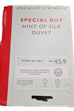 John Lewis Hint of Silk All