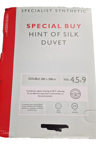 John lewis hint silk - john, of