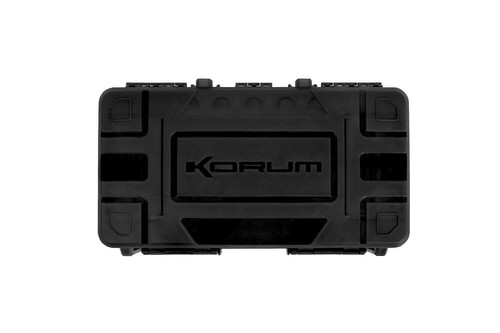 Korum roving blox fully - korum,