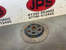 Clutch damper disc X John