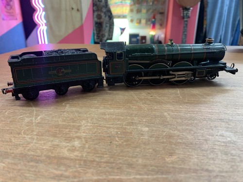 Hornby dublo rail hartlebury - dublo,