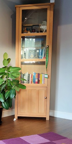 Ashbourne solid oak - ashbourne,
