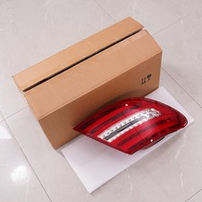 LEFT LED REAR TAIL LIGHT LAMP