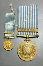 Genuine United Nations Service