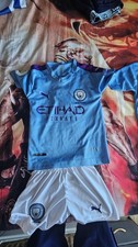 Manchester City Kids 3 to 4
