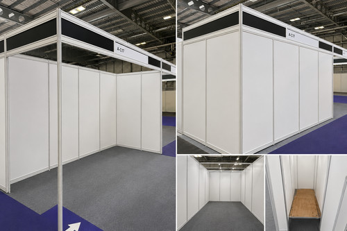 Tecna modular premium - modular,