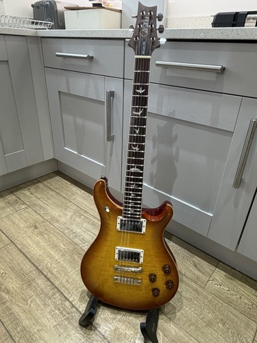 Prs 2017 core - prs,