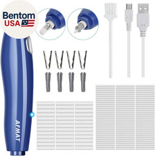 Electric Eraser, 140 Eraser
