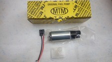 Fuel pump for suzuki lta450 - pump,
