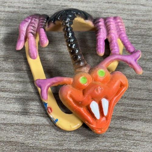 Rare vintage 1998 goosebumps - rare,