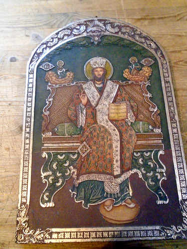 Christ pantorrator the - christ,