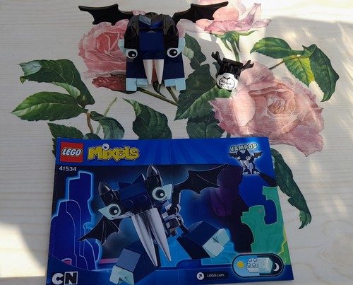 Lego mixels vampos - lego,
