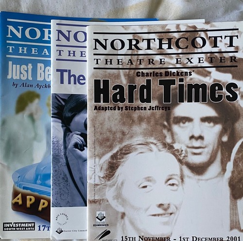 Northcott theatre exeter - 3,