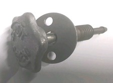 MCCORMICK INTERNAIONAL B276, B414, B434, IH444, 354 HYDRAULIC CONTROL VALVE...