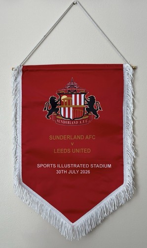 Sunderland afc leeds united - ,