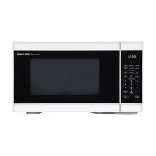 Sharp 1.1 CF Countertop