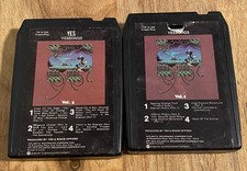 Yes -Yessongs Vol. 1 & 2 - 8