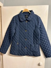 Betty Kay London Navy Blue