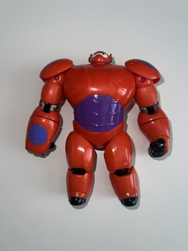 Disney big hero - disney, character
