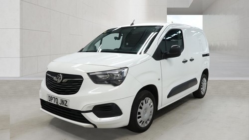2020 vauxhall combo - 2020, sportive