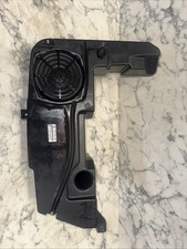 Audi A4 B8 A5 8T Rear Speaker