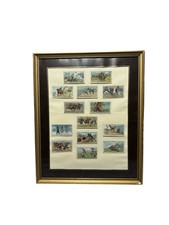 Original Wills Military