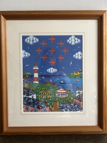 Brian pollard studio - brian, print