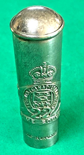 22nd canadian regiment - 22nd,