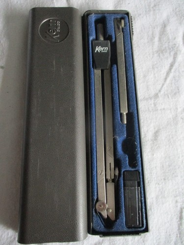 Vintage kern technical - technical, drawing