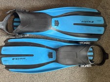Mares Plana Avantix 3 Diving