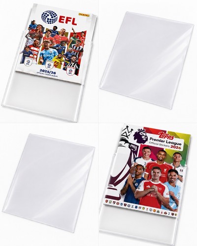 Panini topps football sticker - topps,