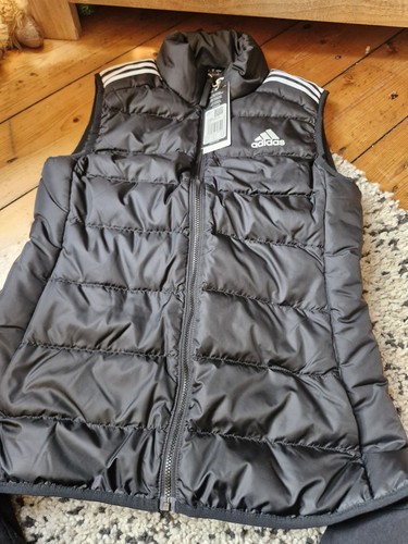 Adidas ess down gilet - adidas,