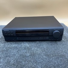 Kenwood T-47L FM/MW/LW Stereo