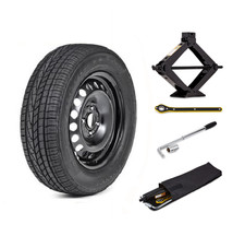 15" FULL SIZE STEEL SPARE