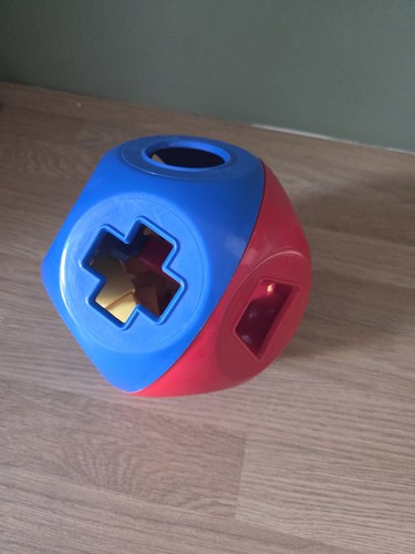 Vintage tupperware shape - vintage,