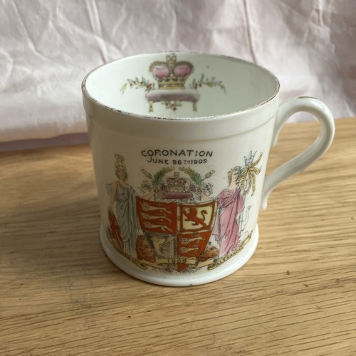 Antique foley porcelain