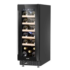Bottle slim wine - fridge, &