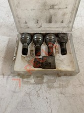 RENAULT MEGANE 2005 LOCKING