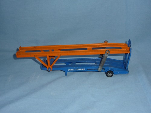 Corgi juniors whizzwheels - corgi,