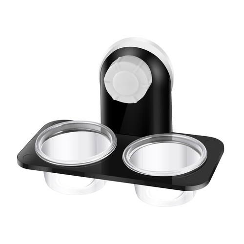 Gecko food holder feeding - gecko,