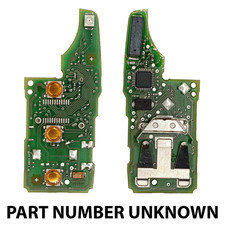 GENUINE USED VW VOLKSWAGEN